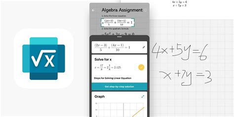 Microsoft Maths Solver – Apps on Google Play.